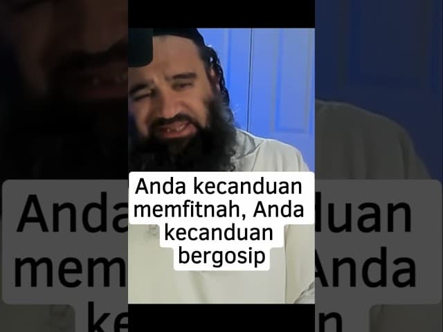 Lebih Buruk dari Narkoba #shorts