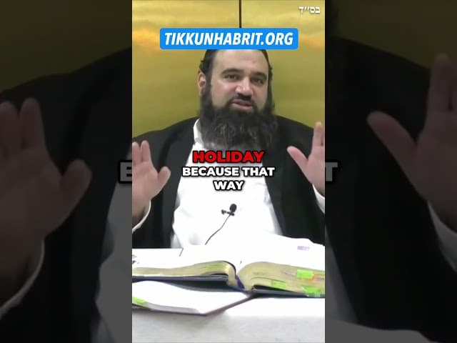 You Lived 80 Years for This? Chazon Ish’s Chilling Message