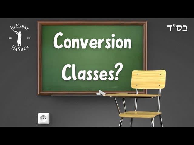 Will a Non-Jew Be Punished for Not Converting if They Were Supposed To Do So?