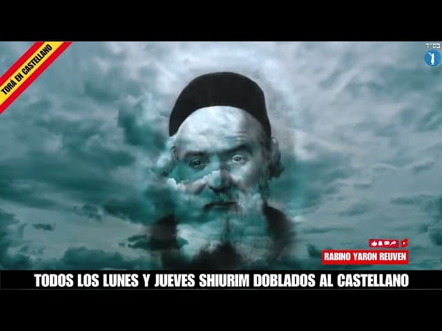 En dónde estaba HaShem en el Holocausto - Jafetz Jaim & Rabbi Wasserman - Doblado al Castellano