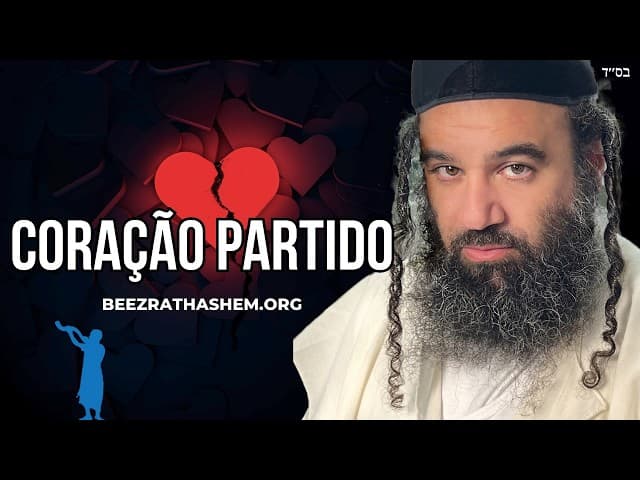 Estudantes judeus que entristecem o rabino