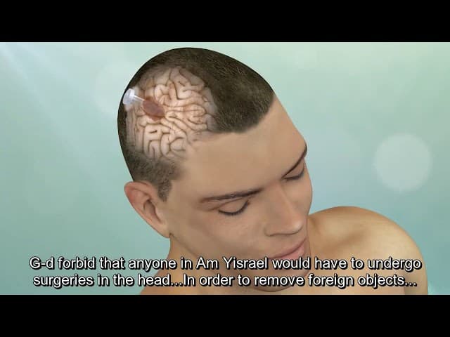 With ENGLISH SUBTITLES הוכחות בתורה על ידיעת חז"ל בחכמת הרפואה מדהים (פרק ד)  הרב אפרים כחלון