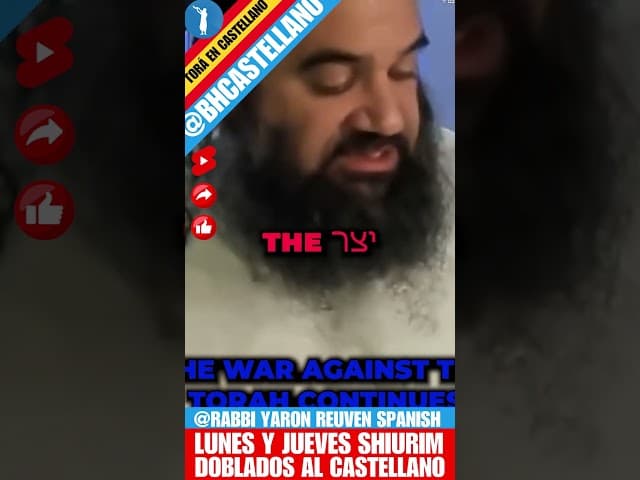¿Olvidando el 7 de octubre? - Clip doblado al Castellano