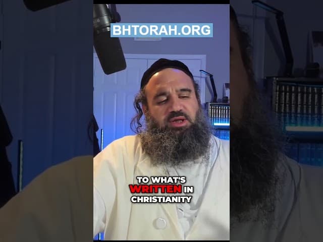 Torah vs