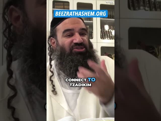 Teshuva pode direcionar poder a Deus
