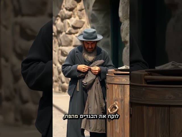 מה מונע ממך את השפע?