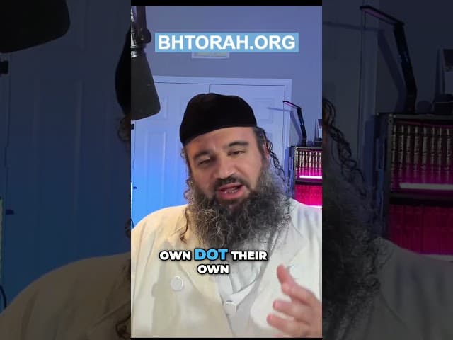 Wisdom of Judaism!