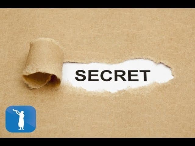 Divine Secrets Of Happiness - MUSSAR Pirkei Avot (91)