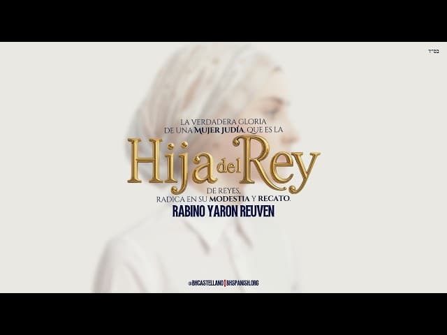 La Hija del REY