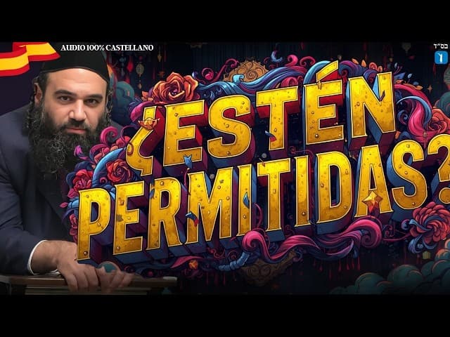 ¿Está permitido usar drogas?