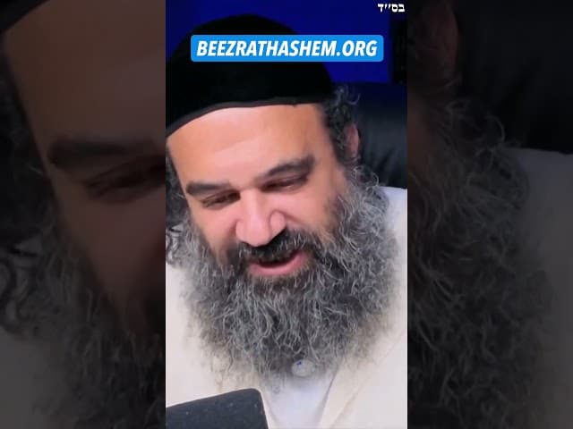 Jewish Marriage Advice