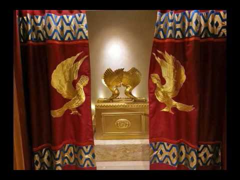 דע לפני מי אתה עמל הרב אפרים כחלון הרב אפרים כחלון