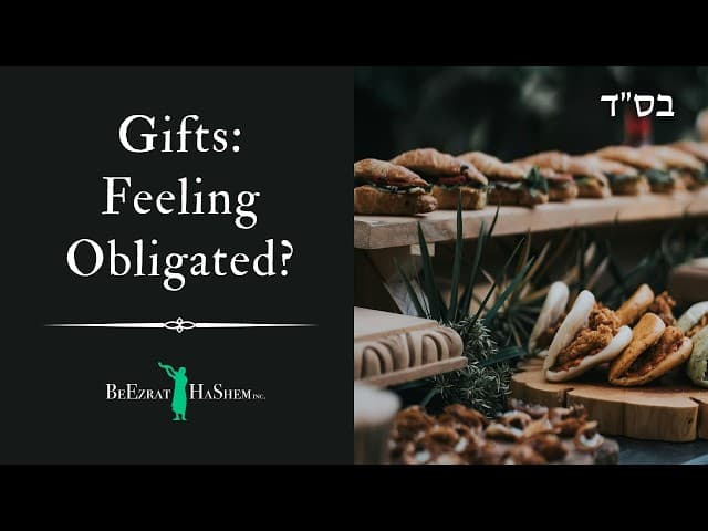 Is It Dangerous To Accept Food From Someone Involved in Witchcraft?