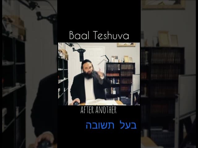 In Torah, You Are Your Own Limitations