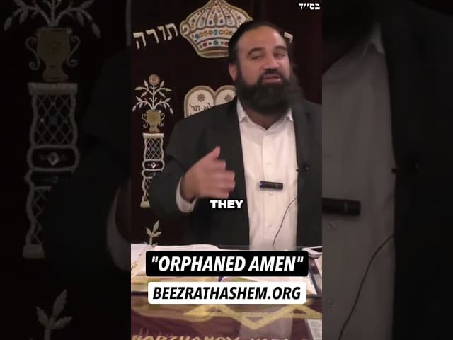 Amen Yetuma, Amen Yatim