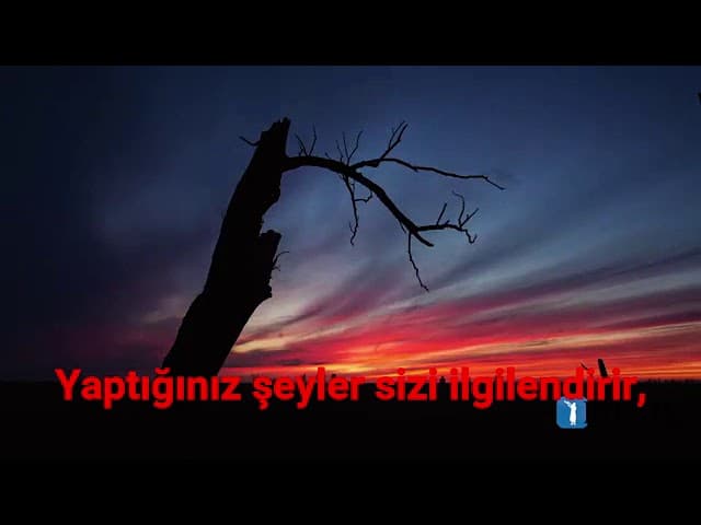Şabat Sizin İçin Yaratıldı