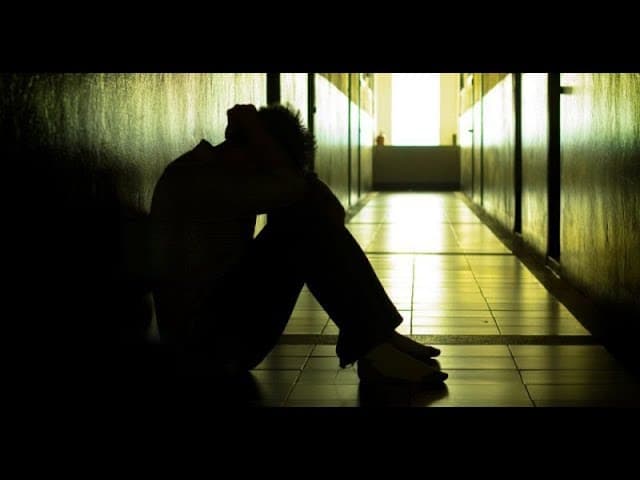 The Benefits to Your Suffering