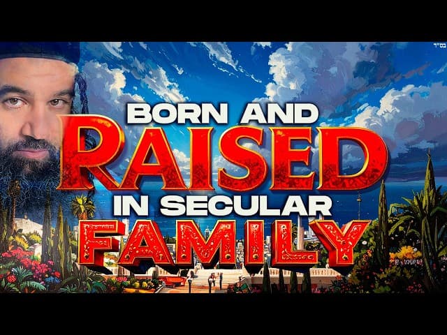 KI TISA: Is Torah Too Difficult For This Generation? | STUMP THE RABBI (262)