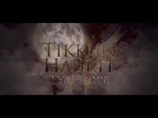 Tikkun Habrit Trailer