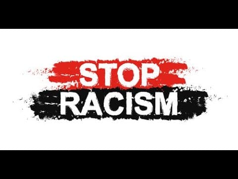 Racism In Judaism Needs To Stop