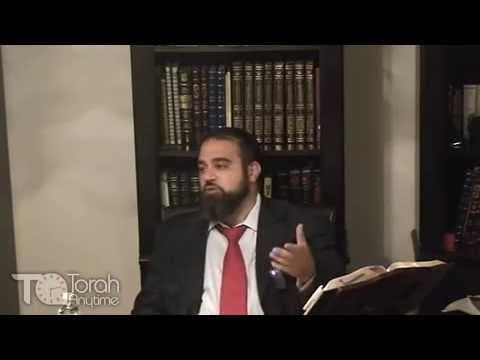 What makes you Jewish?