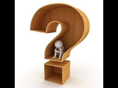 What's Real Teshuva? Stop Eating Worms!!!  (7 Minutes)