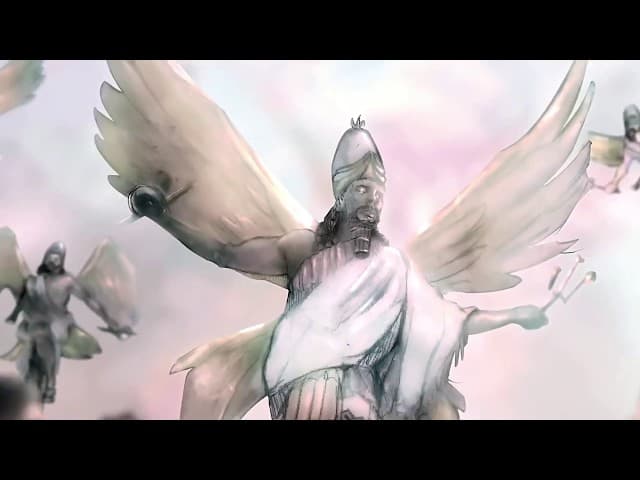 CORONAVIRUS: Die Nachricht von Gott (Ein BeEzrat HaShem Film mit Rabbi Yosef Mizrachi)