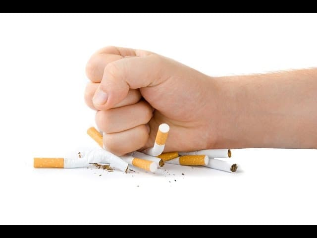 TeShuva To Quit Smoking In Five Minute