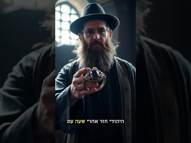 שלוש אותיות שישנו את החיים