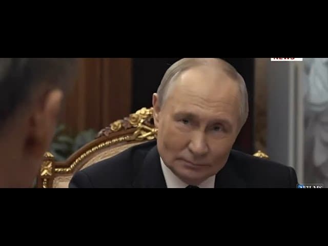 GOG U'MAGOG MOVIE PART  5