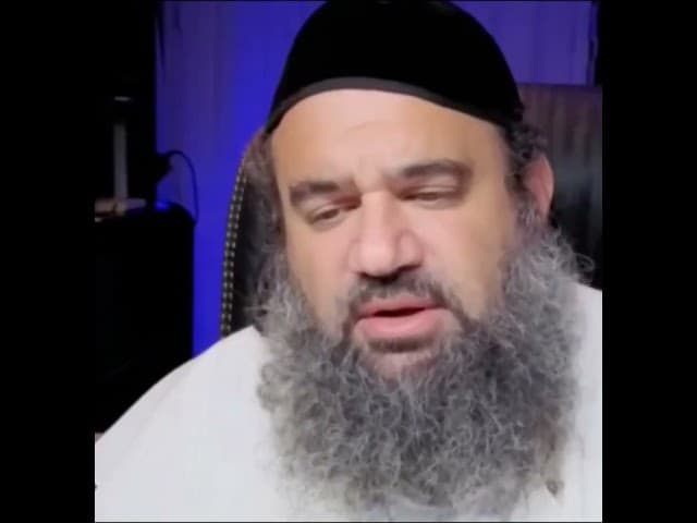 Yang Menolak Baalei Teshuvah Adalah Ateis