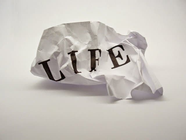 Torah Basics Explained:  Why Righteous Have a Difficult Life (11 Minutes)
