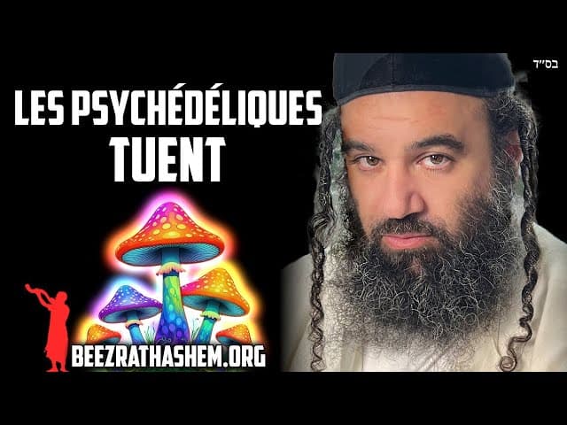 Les dangers des psychédéliques et microdoses
