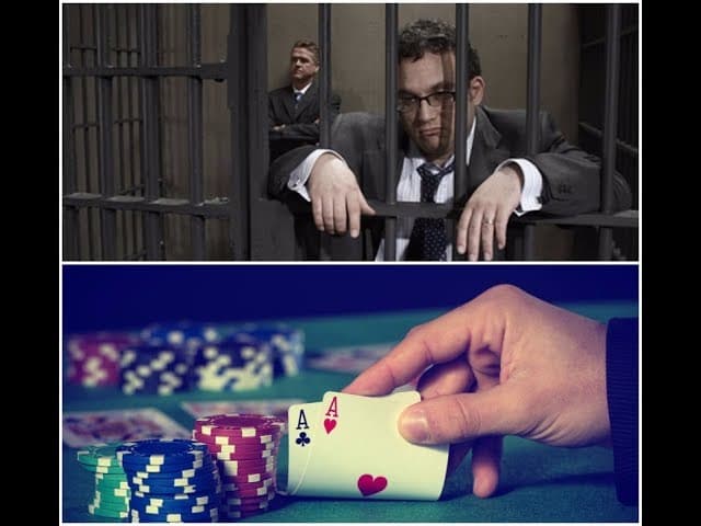 Can You Do Teshuva for Gambling and Stealing? (3 minutes)