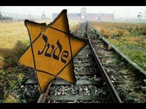 Dying On Kiddush HaShem--Pittsburg Massacre vs. Holocaust