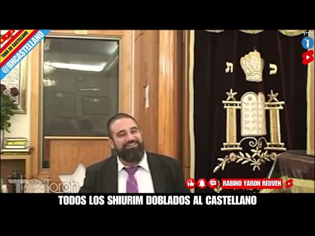 La PROFECÍA Mesiánica que todo Judío en la Diáspora debe conocer