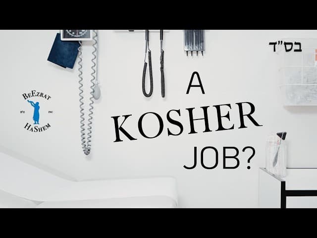 Is Working as a Nurse Considered a Permissible Form of Employment?