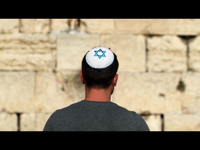 Once a Jew Always A Jew Explained