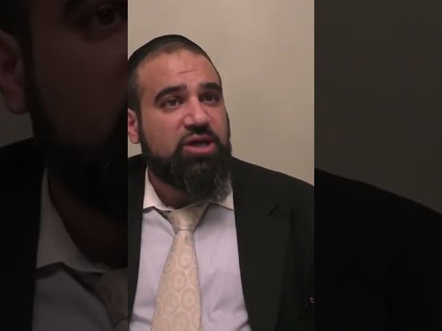 Идолопоклонство сегодня: Йешу и Амалек