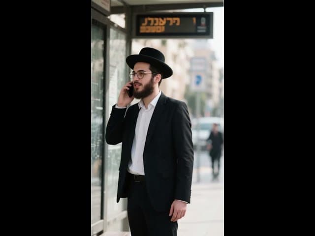 פגיעה לעולם חוזרת
