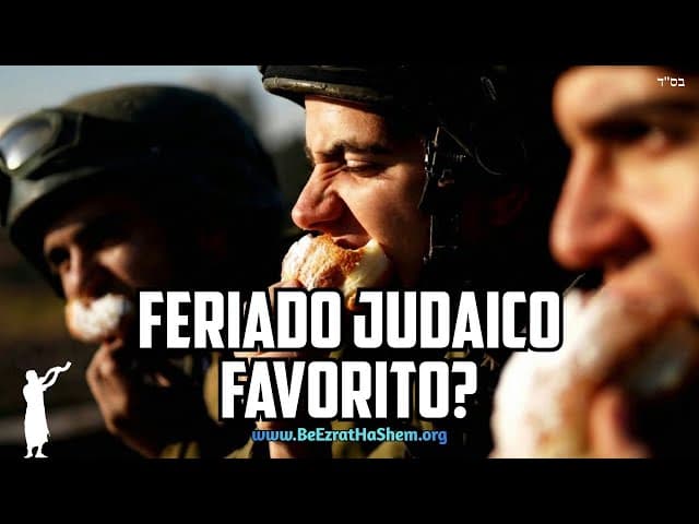 Chanukah: Por Que Este É Um Dos Feriados Judaicos Favoritos?