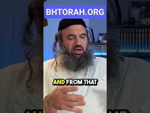 Non-Jewish Marriage & Wasting Seed: What Torah Says!