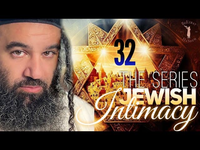 Tips For a Beautiful Wife & Rich Husband - JEWISH INTIMACY (32)