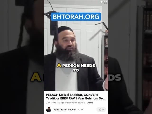 Prioritas Seder Pesach: Ajarkan Anak Tentang Eksodus