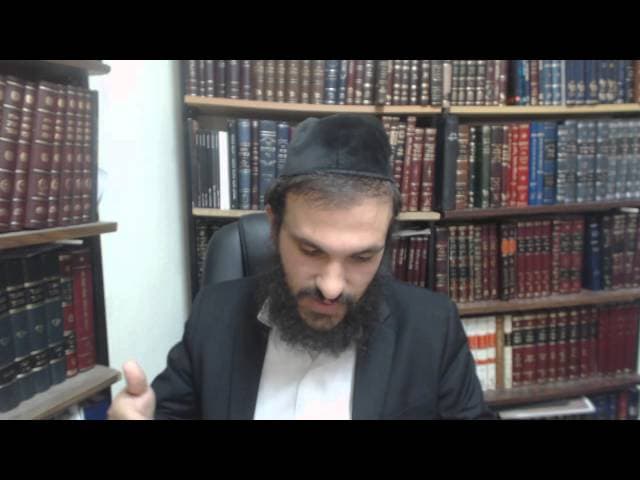 האם יש סתירות בתנך חלק 4 מי הרג את גלית