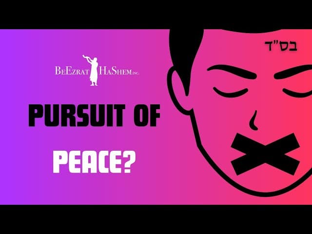 How Did Avimelech Talk to Avraham If All His Orifices Were Closed?