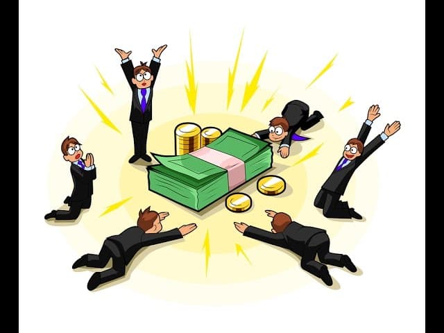 Playing House With God's Time & Money - MUSSAR Pirkei Avot (40)