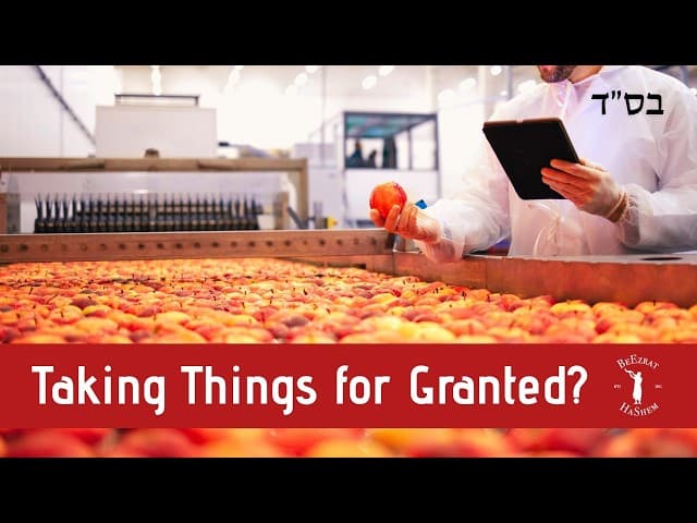 Is One Considered To Be Ungrateful by Not Saying a Blessing Over Food?