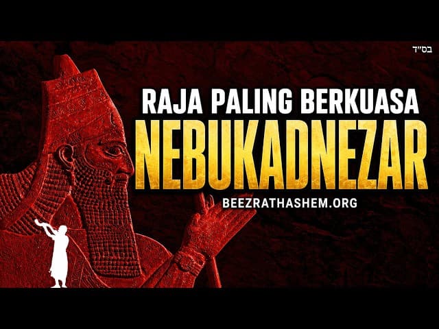 Raja Terkuat Hingga Mashiach Datang