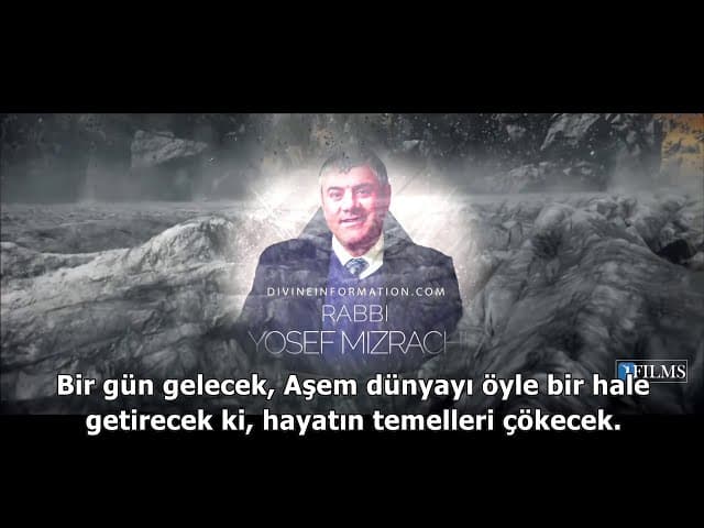 SON'DAN Önceki Nihai Karar (Feat. Rabbi Alon Anava & Rabbi Yosef Mizrachi)